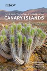 Field Guide to the Wild Flowers of the Canary Islands - Chris Thorogood - 9781842468227