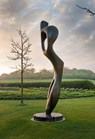 Henry Moore: Monumental Nature - Laura Bruni ; Sebastiano Barassi - 9781842468531