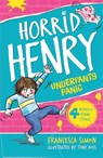 Underpants Panic - Francesca Simon - 9781842550670