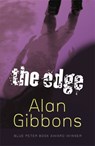 The Edge - Alan Gibbons - 9781842550946
