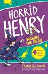 Waking the Dead - Francesca Simon - 9781842551332