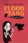 Raven Mysteries: Flood and Fang - Marcus Sedgwick - 9781842556931
