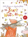 The Bear's Winter House - John Yeoman - 9781842709160