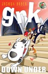Grk Down Under - Josh Lacey - 9781842709313