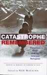Catastrophe Remembered - Nur Masalha - 9781842776230