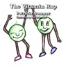 Vitamin Rap - Patricia Sumner - 9781842855720