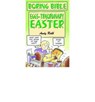 Boring Bible Series 3: Eggs-traordinary Easter - Andy Robb - 9781842981672
