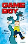 Game Boy - Alan Durant - 9781842999127