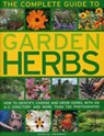 Complete Guide to Garden Herbs - Houdret Jessica - 9781843090229