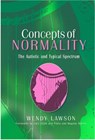 Concepts of Normality - LAWSON,  Wendy - 9781843106043