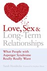 Love, Sex and Long-Term Relationships - Sarah Hendrickx - 9781843106050
