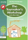 The Toymaker's workshop and Other Tales - Jo Boulton ; Judith Ackroyd - 9781843121251