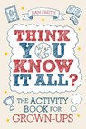 Think You Know it All? - Daniel Smith - 9781843174578