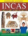 Hands on History: Inca's - Philip Steele - 9781843227311