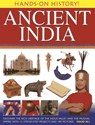 Hands-on History! Ancient India - Daud Ali - 9781843228233