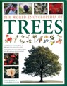 World Encyclopedia of Trees - Tony Russell - 9781843228462
