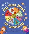 Kaleidoscope Book: My First Book of Learning - Nicola Baxter - 9781843229308