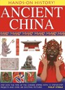 Hands on History: Ancient China - Philip Steele - 9781843229698