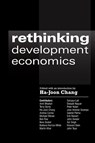 Rethinking Development Economics - Ha-Joon Chang - 9781843311102