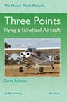 Three Points - David Robson - 9781843360827