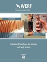 Evaluation of GHG Emissions from Septic Systems - Harold Leverenz ; George Tchobanoglous ; Jeannie L. Darby ; Giampaolo Zuccheri - 9781843396161