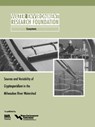 Sources and Variability of Cryptosporidium in the Milwaukee River - S. Corsi ; J. Walker ; R. Washbusch ; J. Standridge - 9781843396659