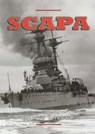 Scapa - James Miller - 9781843410058