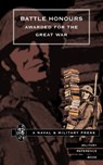 Battle Honours Awarded for the Great War - Naval & Military Press - 9781843421122