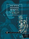 The Stock Exchange Memorial of Those Who Fell in the Great War, 1914-1918 - Naval & Military Press - 9781843421412