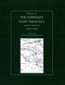 History of the Somerset Light Infantry (Prince Albert's): 1946-1960 - Kenneth Whitehead - 9781843426615