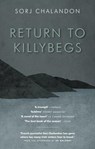 Return to Killybegs - Sorj Chalandon - 9781843513209