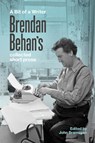 A Bit of a Writer - Brendan Behan - 9781843518594