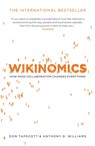 Wikinomics - Anthony D. Williams ; Don Tapscott - 9781843546375