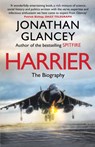 Harrier - Jonathan Glancey - 9781843548928