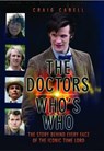 The Doctors Who's Who - CABELL,  Craig - 9781843581864