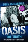 Oasis - Tony McCarroll - 9781843584995
