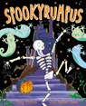 Spookyrumpus - Tony Mitton - 9781843626084