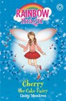 Rainbow Magic: Cherry The Cake Fairy - Daisy Meadows - 9781843628187