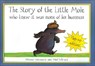 The Story of Little Mole Plop Up Edition! - Werner Holzwarth - 9781843650959