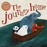The Journey Home - Frann Preston-Gannon - 9781843652090