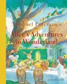 Michael Foreman's Alice's Adventures in Wonderland (2015 edition) - Lewis Carroll ; Michael Foreman - 9781843653080