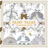 Fairy Tales Colouring Book - TASHIRO,  Tomoko - 9781843653165