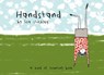 Handstand - Lisa Stickley - 9781843653332