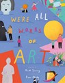 We're All Works of Art - SPERRING,  Mark - 9781843653486