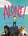 Alone! - Barry Falls - 9781843655107