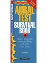 Aural Test Survival Book, Grade 4 (Rev. Edition) - CAROLINE EVANS - 9781843670438