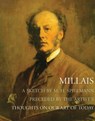 Millais - John Everett Millai ; Marion Harry Spielmann - 9781843680345