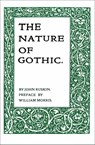 The Nature of Gothic - John Ruskin - 9781843681014