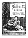 Millais's Collected Illustrations - Sir John Everett Millais - 9781843682684
