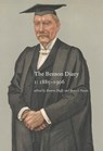 The Benson Diary - A.C. Benson - 9781843682776
